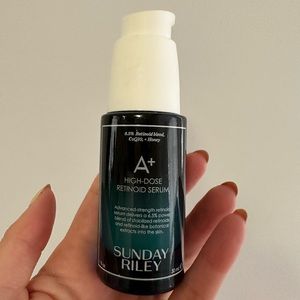 Sunday Riley A+ High-Dose Retinoid Serum 30ml